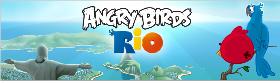 AngryBirds-RIO